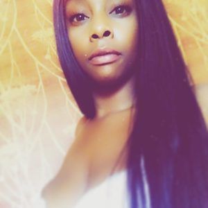 Meet your Posher, Louisa